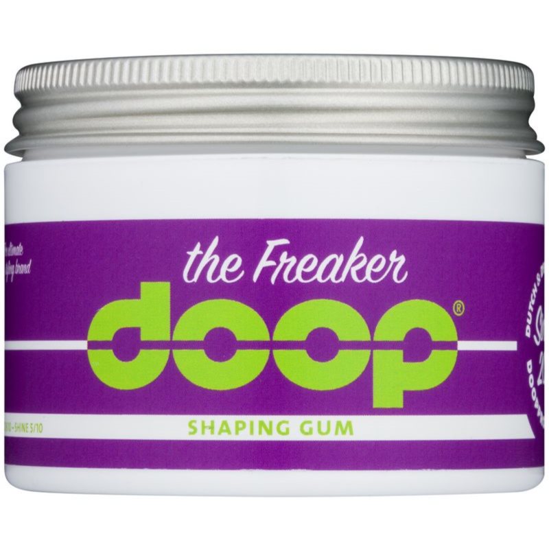 Doop The Freaker Modellierendes Fibre Gum für das Haar 100 ml