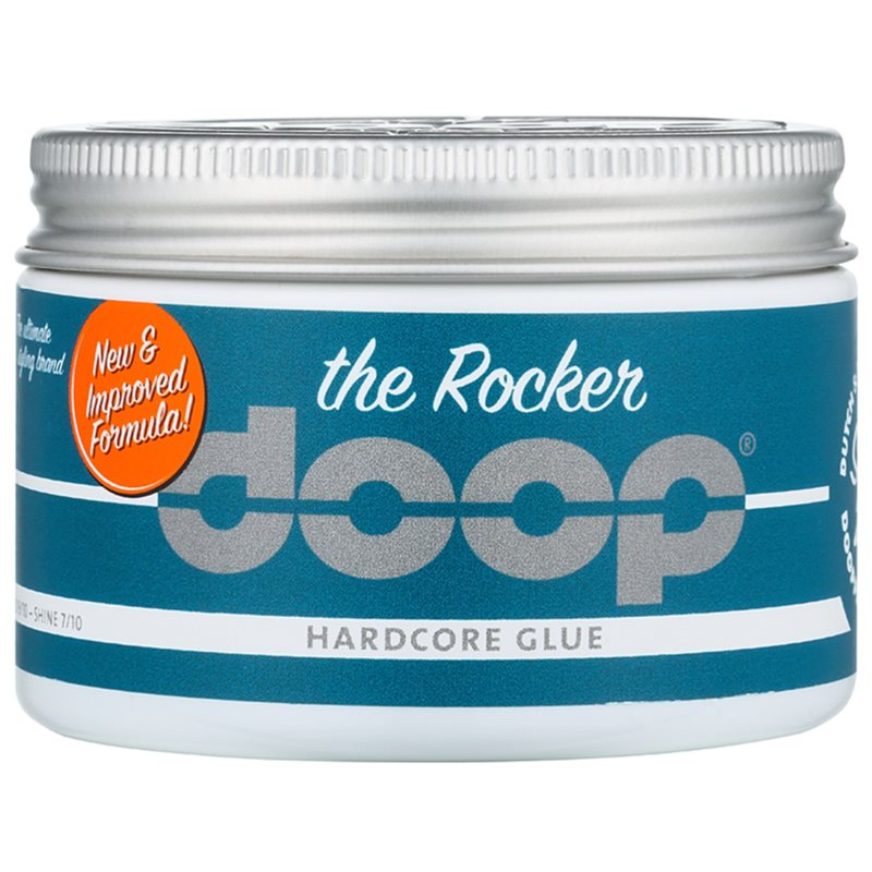 Doop The Rocker Cola de fixação para máxima firmeza 100 ml