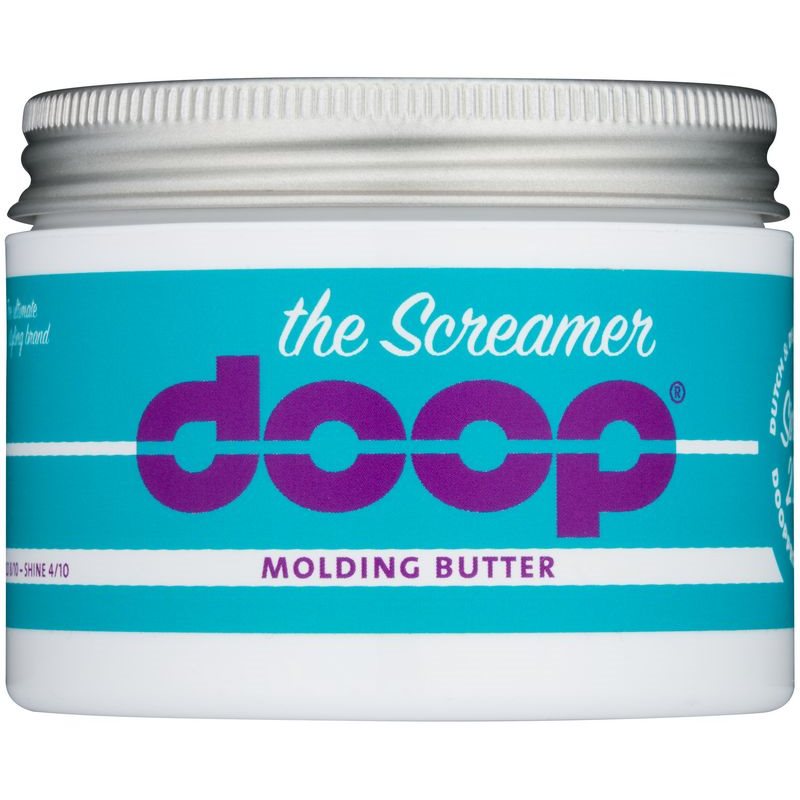 Doop The Screamer Modellierende Butter 100 ml