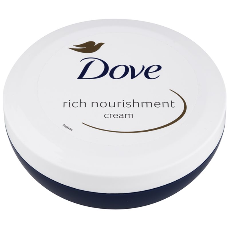 Dove Rich Nourishment nährende Körpercreme 150 ml