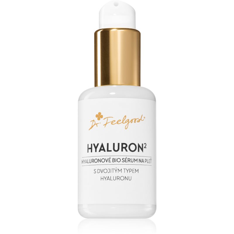 Dr. Feelgood Hyaluron2 Hyaluron Serum 30 ml