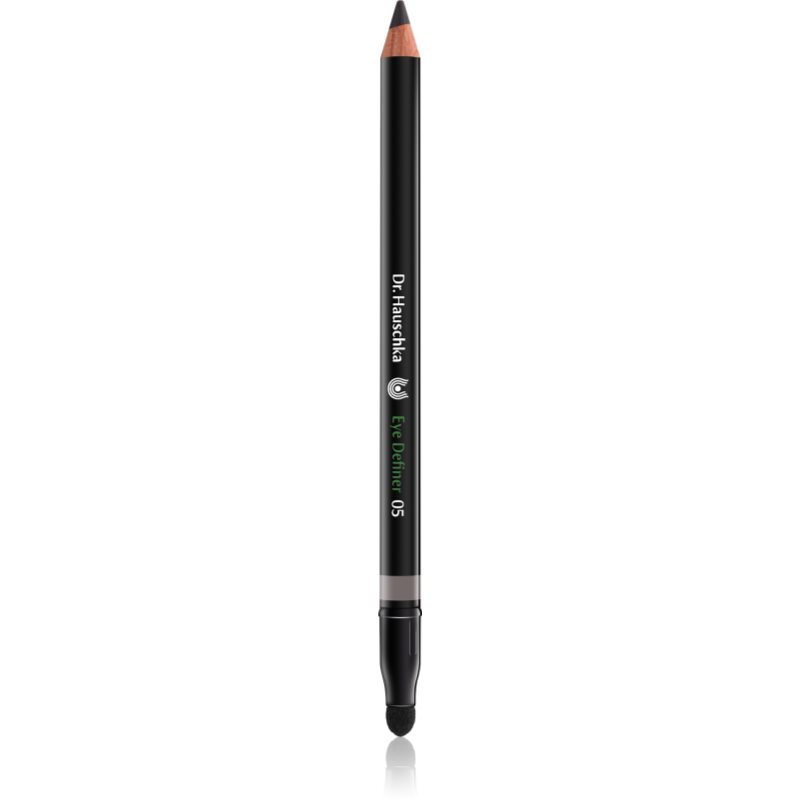 

Dr. Hauschka Decorative контурний олівець для очей з аплікатором відтінок 05 taupe