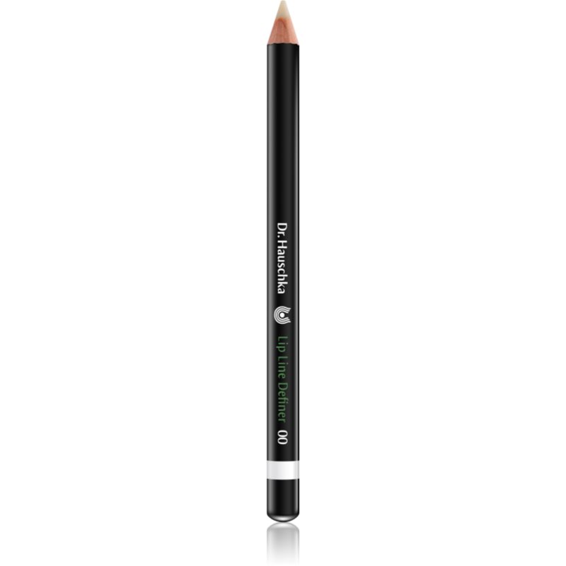 

Dr. Hauschka Decorative контурний олівець для губ для фіксації відтінок 00 translucent