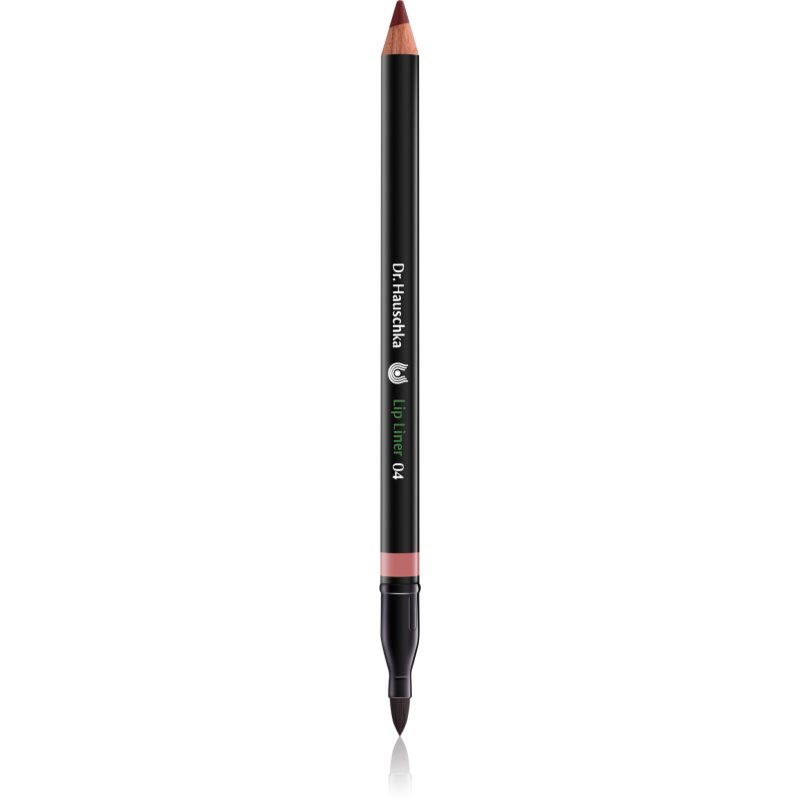 

Dr. Hauschka Decorative контурний олівець для губ відтінок 04 cumaru