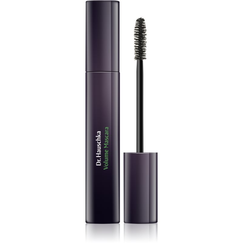 

Dr. Hauschka Decorative об'ємна туш для вій відтінок 01 black