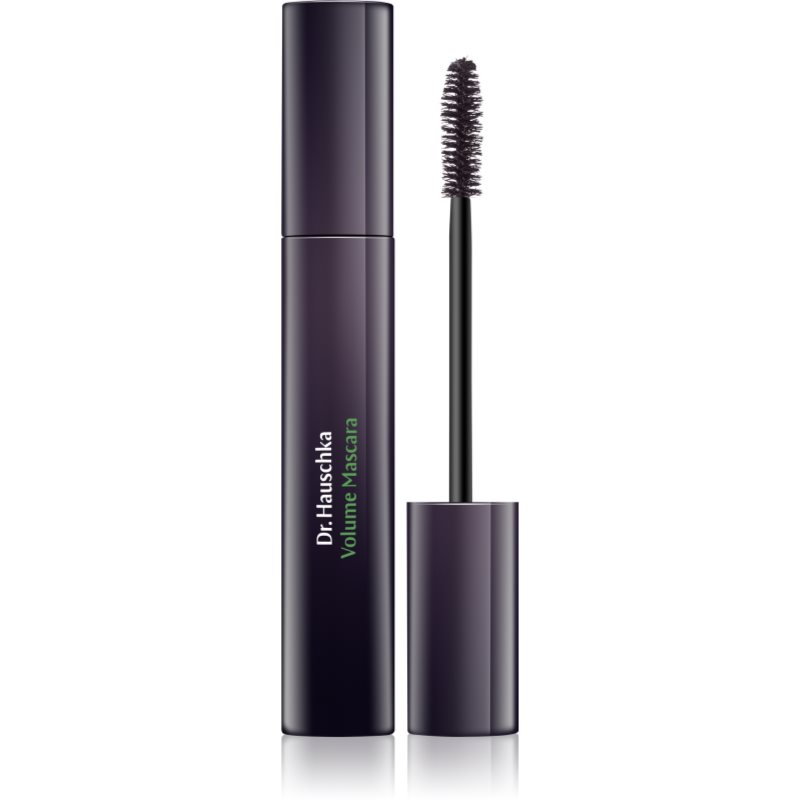 

Dr. Hauschka Decorative об'ємна туш для вій відтінок 03 plum