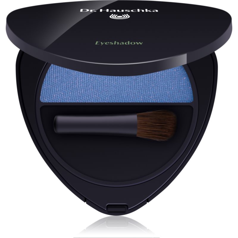 

Dr. Hauschka Decorative тіні для повік відтінок 02 lapis lazuli