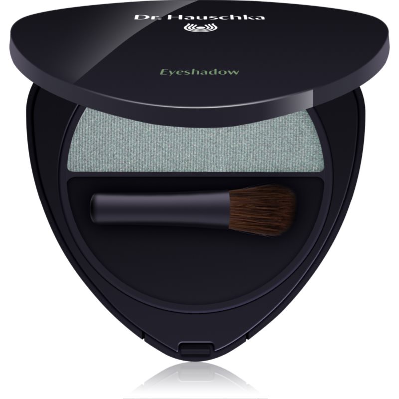 

Dr. Hauschka Decorative тіні для повік відтінок 04 verdelite