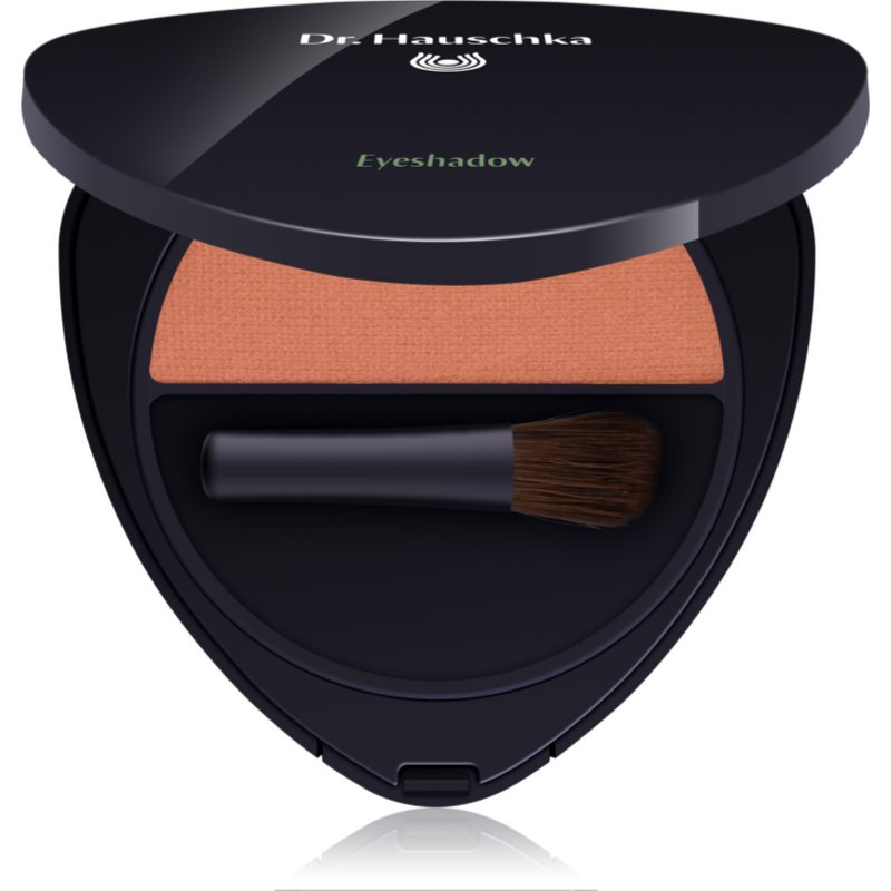 

Dr. Hauschka Decorative тіні для повік відтінок 05 amber