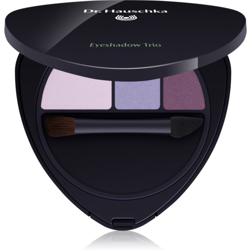 

Dr. Hauschka Decorative палітра тіней відтінок 03 ametrine