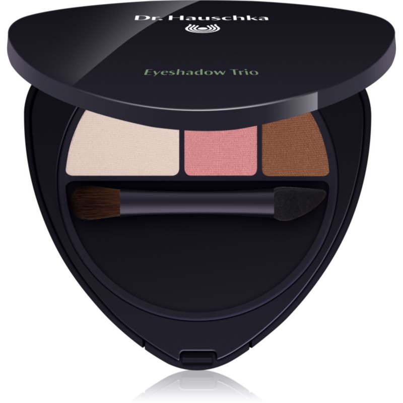 

Dr. Hauschka Decorative палітра тіней відтінок 04 sunstone