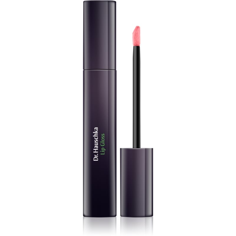 

Dr. Hauschka Decorative блиск для губ відтінок 06 Tamarillo