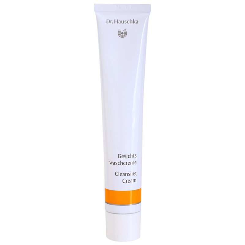 Dr. Hauschka Cleansing And Tonization почистващ крем 50 мл.