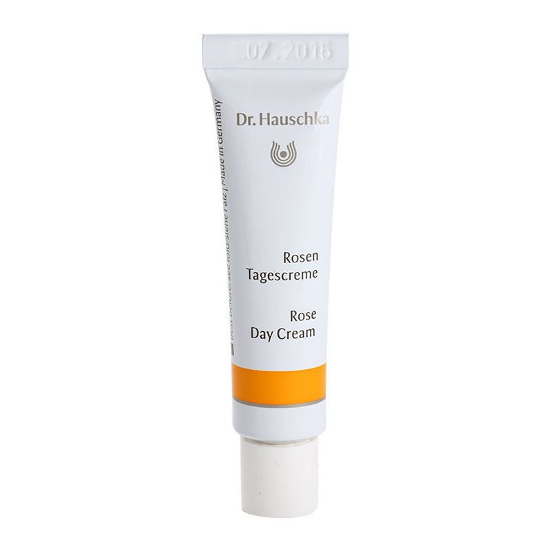 

Dr. Hauschka Facial Care денний крем з троянди