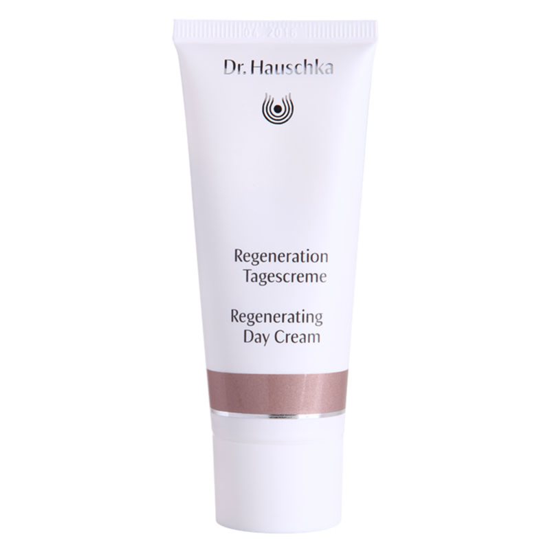 Dr. Hauschka Regeneration crema de día regeneradora  para pieles maduras 40 ml