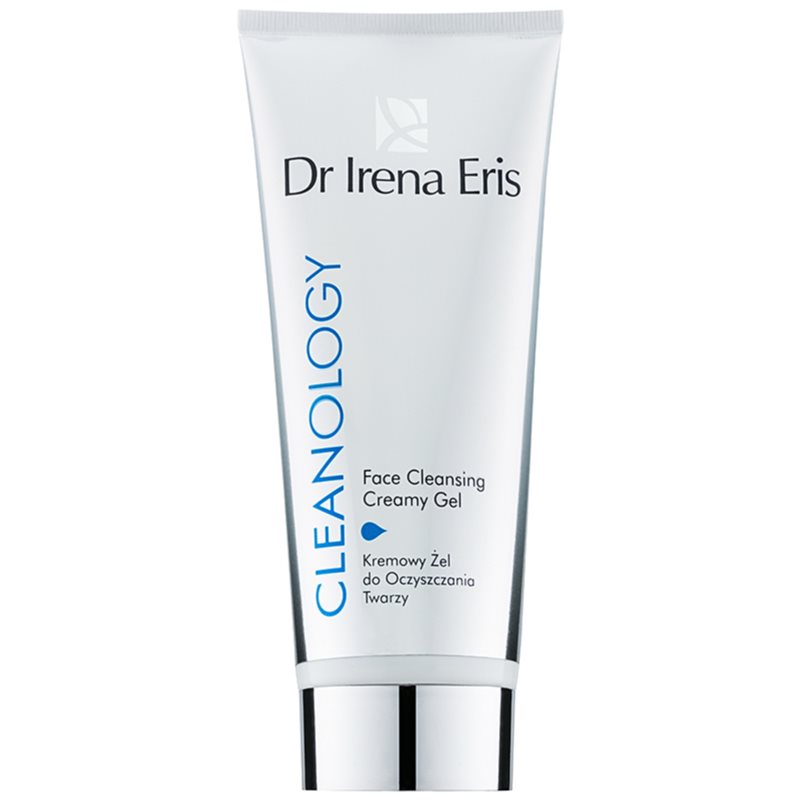 Dr Irena Eris Cleanology kremiges Reinigungsgel für das Gesicht 175 ml