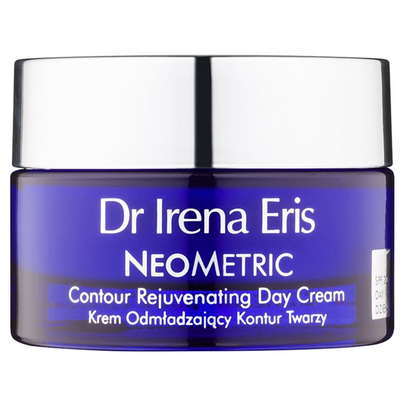 Dr Irena Eris Neometric verjüngende Tagescreme 50 ml