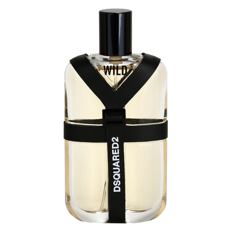 

Dsquared2 Wild туалетна вода для чоловіків