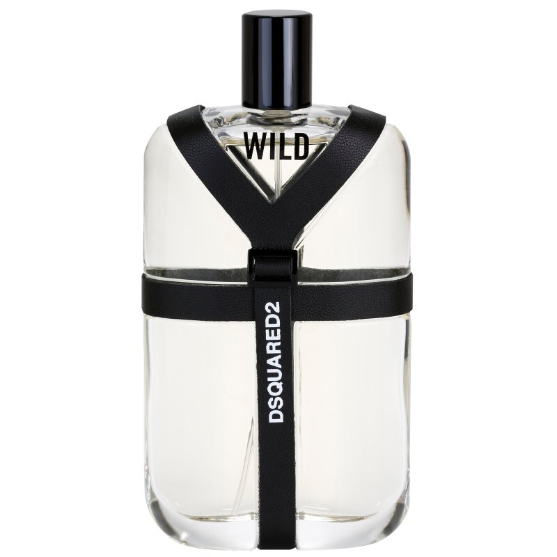 

Dsquared2 Wild тонік після гоління для чоловіків 100 мл