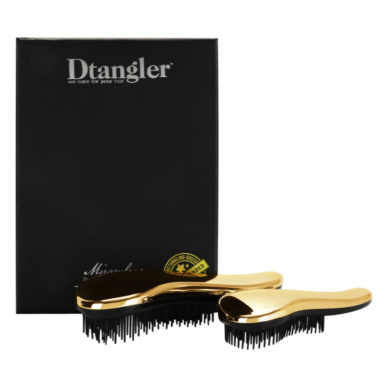 Dtangler Miraculous козметичен комплект I. за жени