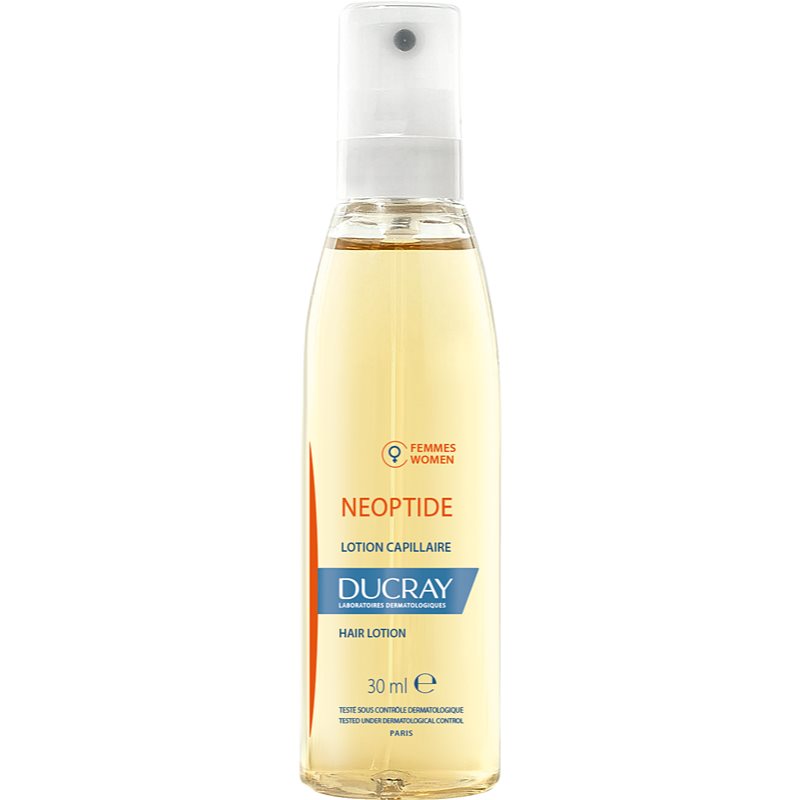 Ducray Neoptide Kur gegen Haarausfall 3x30 ml