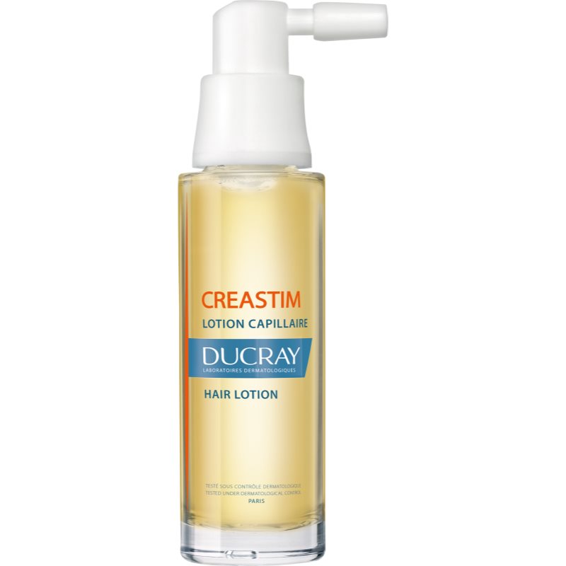 Ducray Creastim solución anticaída de cabello 2x30 ml