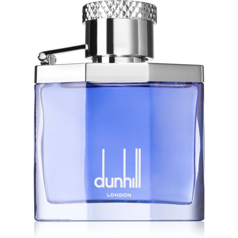 Dunhill Desire Blue Eau de Toilette para homens 50 ml
