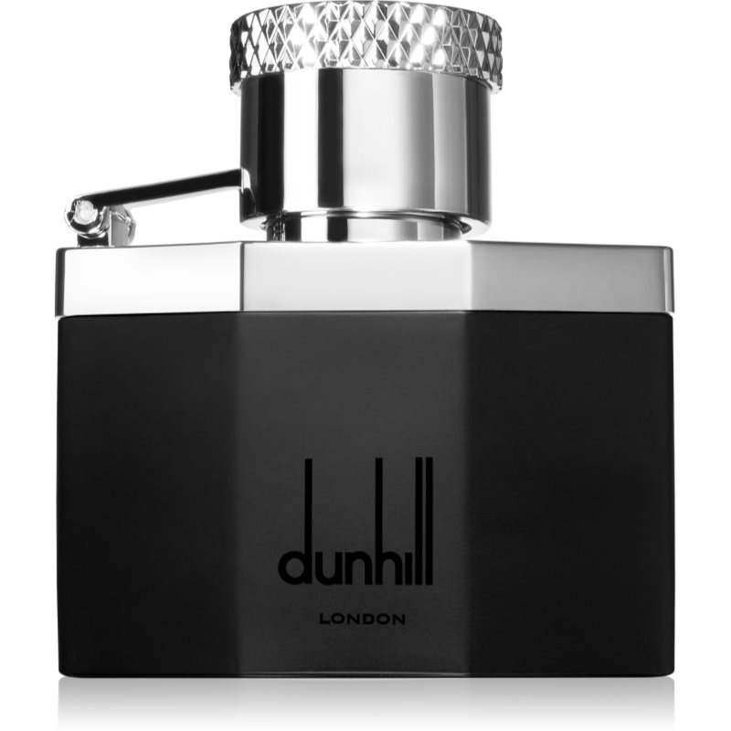 

Dunhill Desire Black туалетна вода для чоловіків