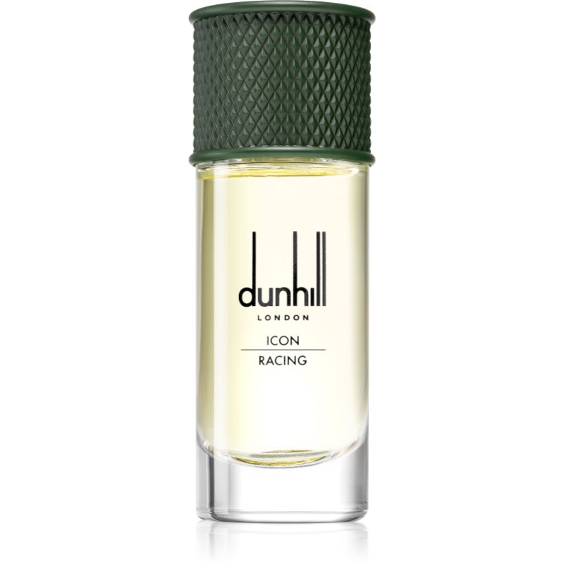 Dunhill Icon Racing Eau de Parfum para homens 30 ml