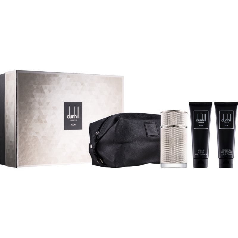 

Dunhill Icon подарунковий набір V. для чоловіків