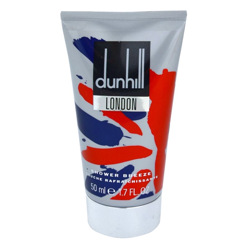 Dunhill London gel de ducha (sin caja) para hombre 50 ml