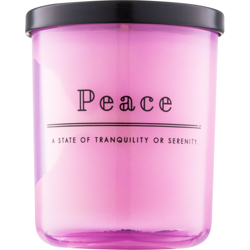 

DW Home Peace aроматична свічка