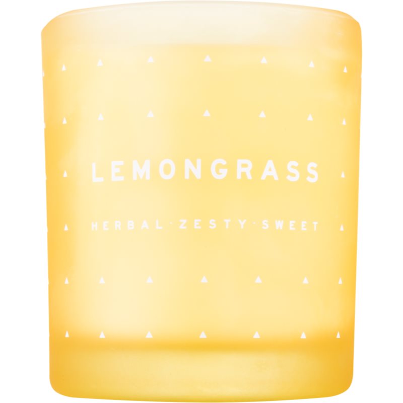 

DW Home Lemongrass aроматична свічка