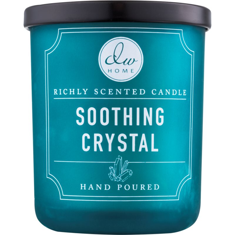 

DW Home Soothing Crystal aроматична свічка