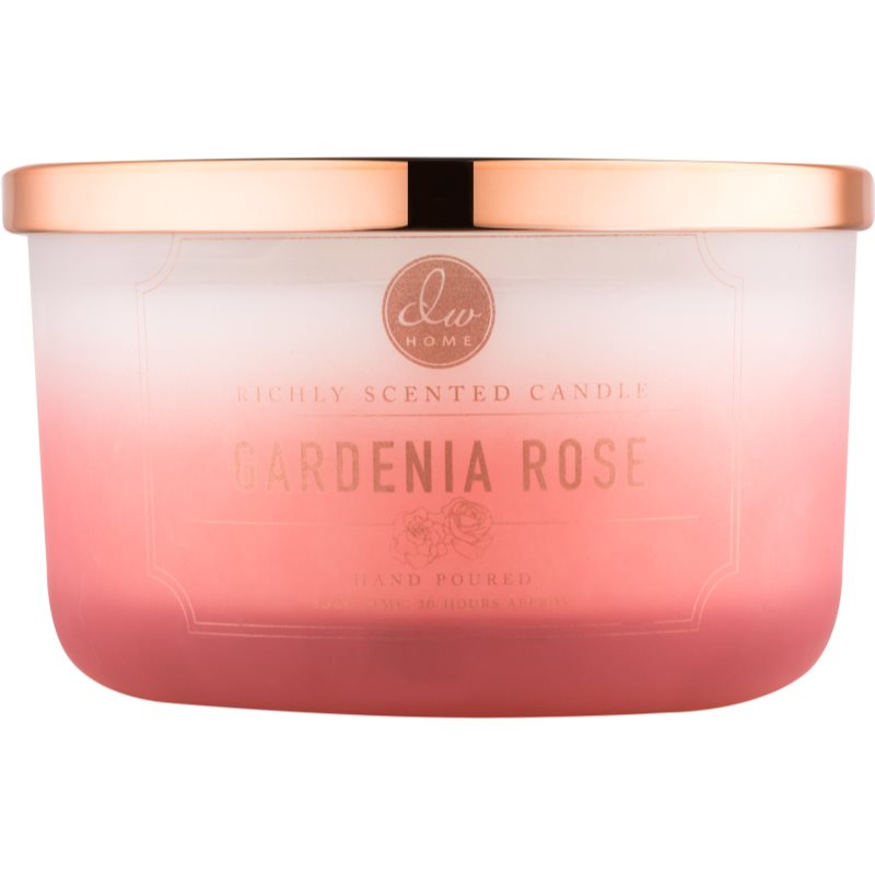 

DW Home Gardenia Rose aроматична свічка