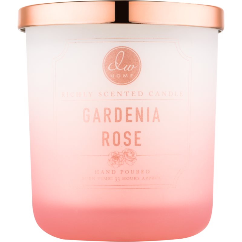 

DW Home Gardenia Rose aроматична свічка