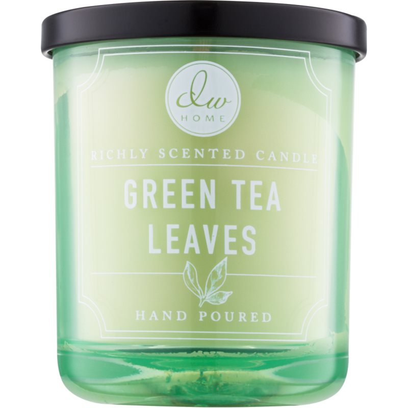 

DW Home Green Tea Leaves aроматична свічка