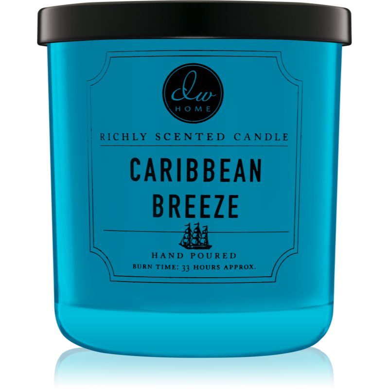 

DW Home Caribean Breeze aроматична свічка