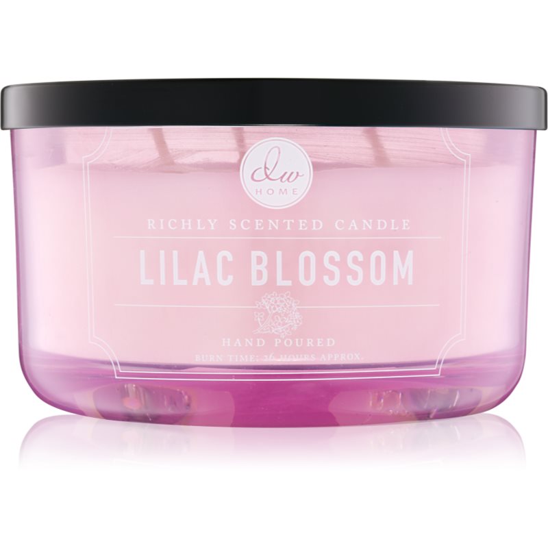 

DW Home Lilac Blossom aроматична свічка