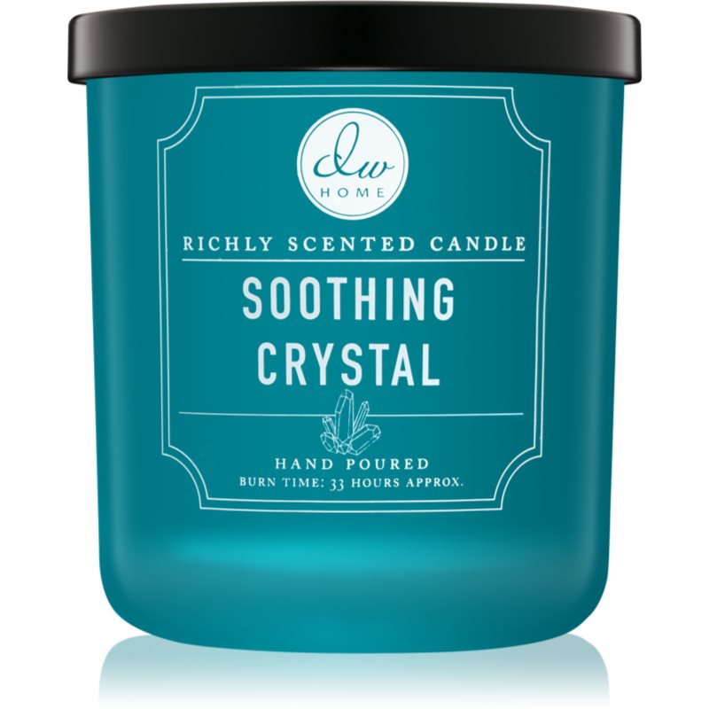 DW Home Soothing Crystal świeczka zapachowa 269,32 g