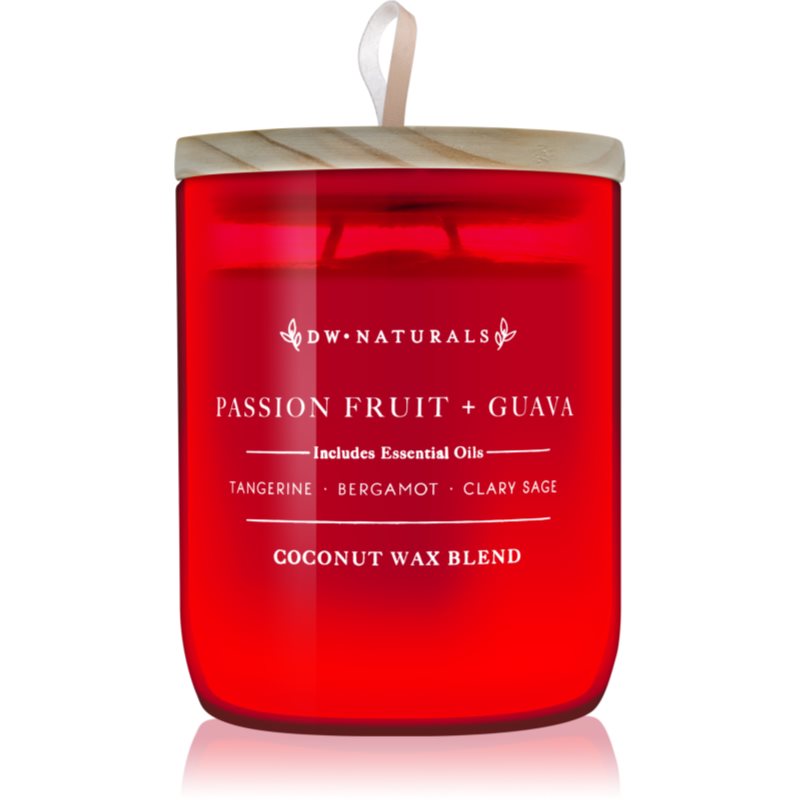 

DW Home Passion Fruit + Guava aроматична свічка