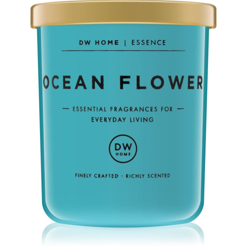 

DW Home Ocean Flower ароматизована свічка 107,73 гр
