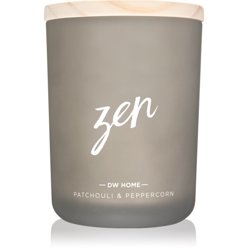 

DW Home Zen aроматична свічка