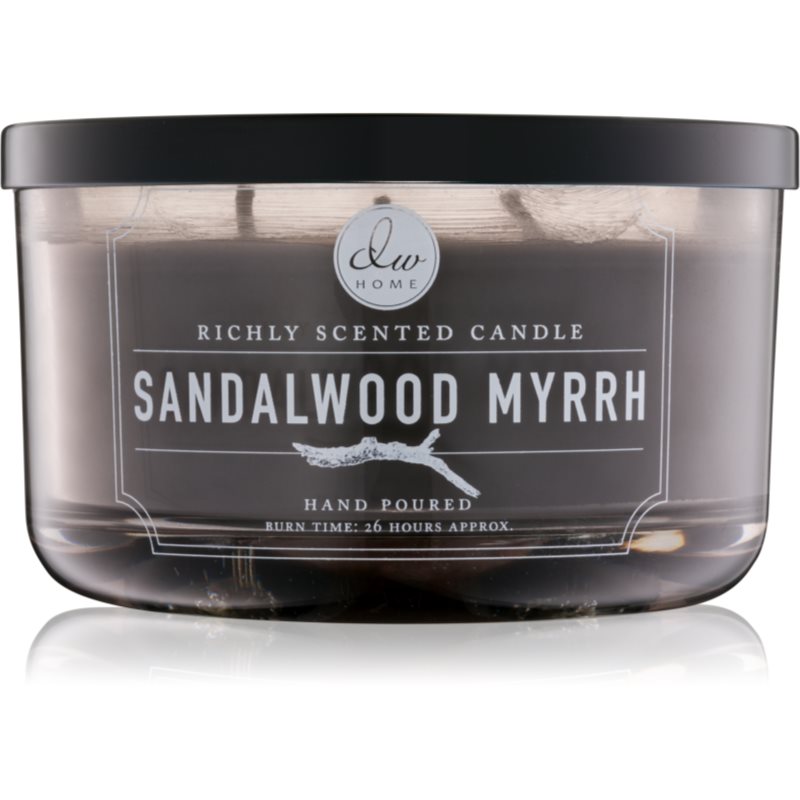 

DW Home Sandalwood Myrrh aроматична свічка