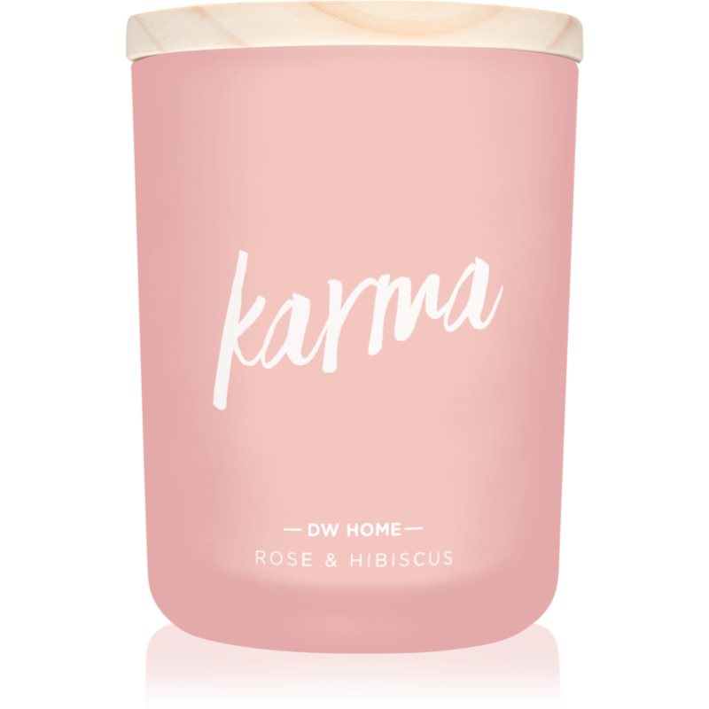 

DW Home Karma aроматична свічка