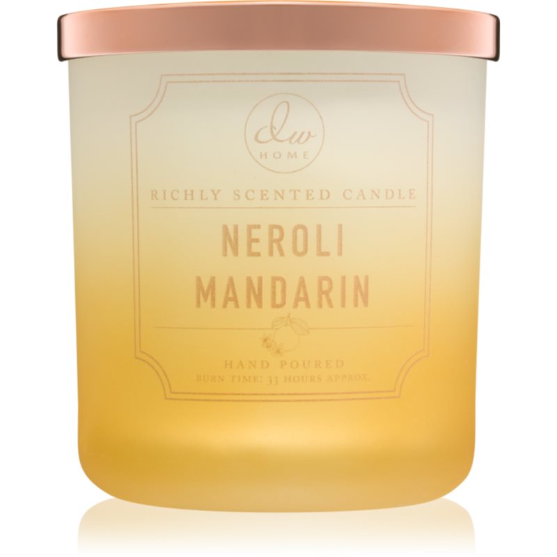 

DW Home Neroli Mandarin aроматична свічка