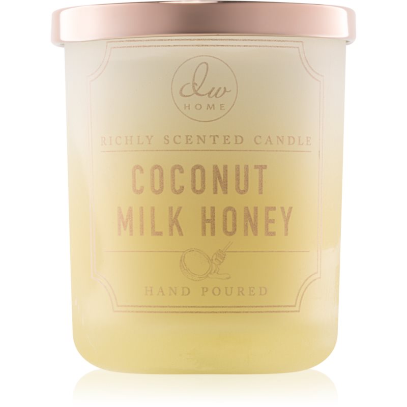 

DW Home Coconut Milk Honey