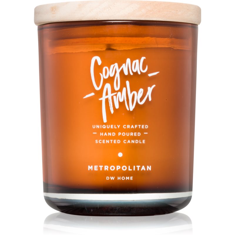 

DW Home Amber aроматична свічка
