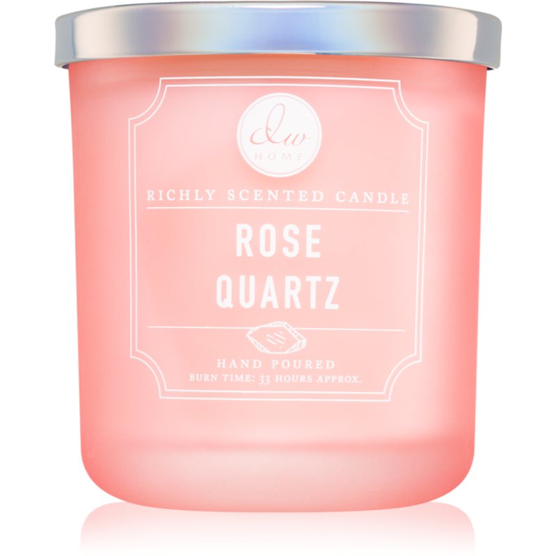 

DW Home Rose Quartz aроматична свічка