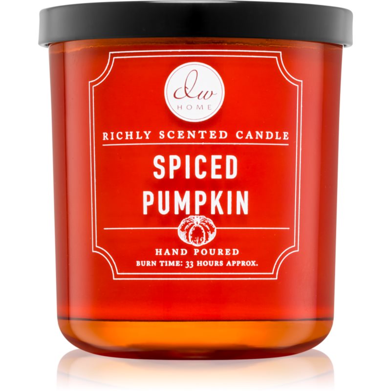 

DW Home Spiced Pumpkin aроматична свічка